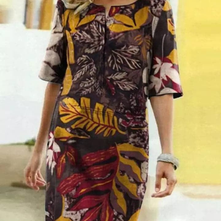 Fanny - Félujjas tervezői ruha