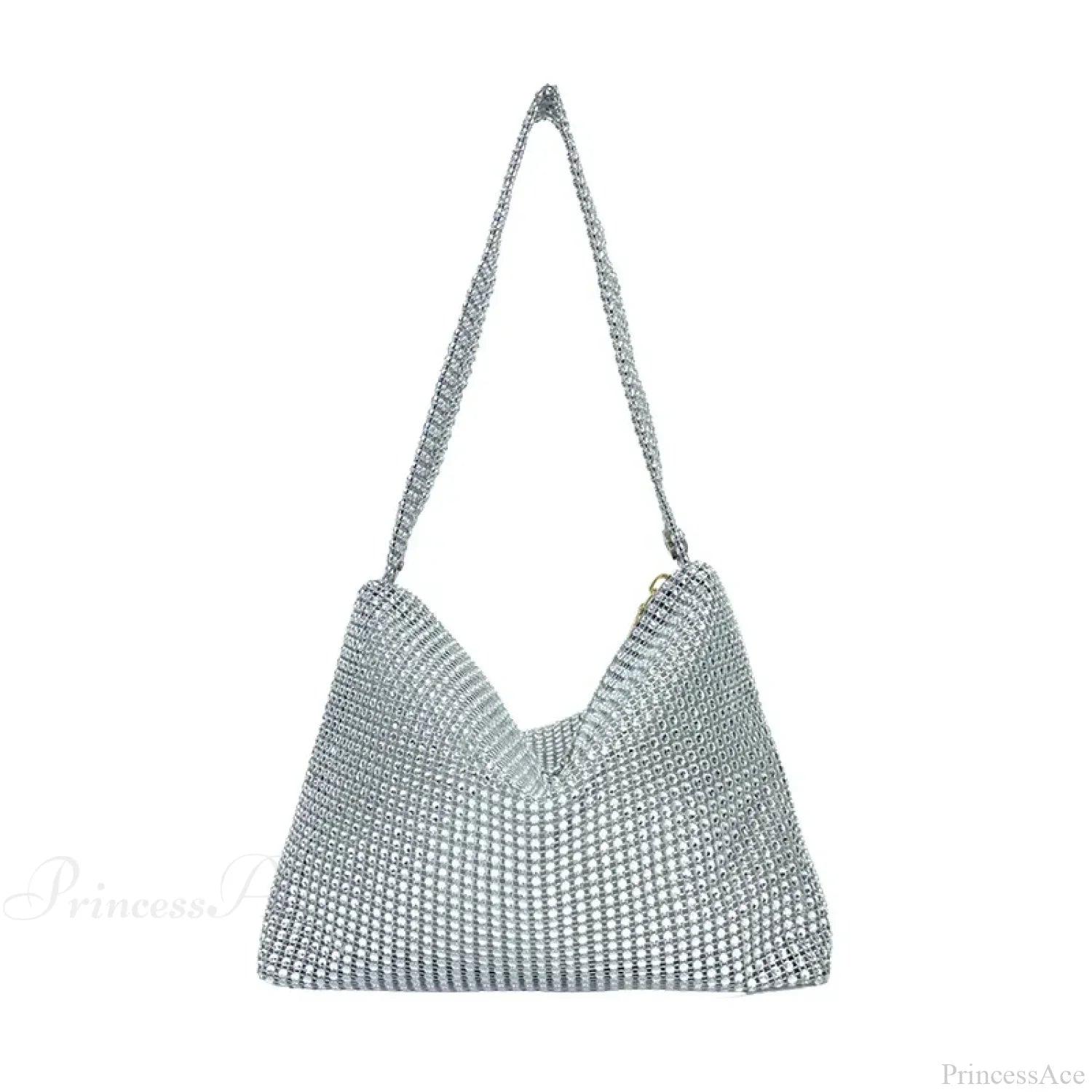 Flitteres estélyi táska koktélokhoz vagy esküvőkre