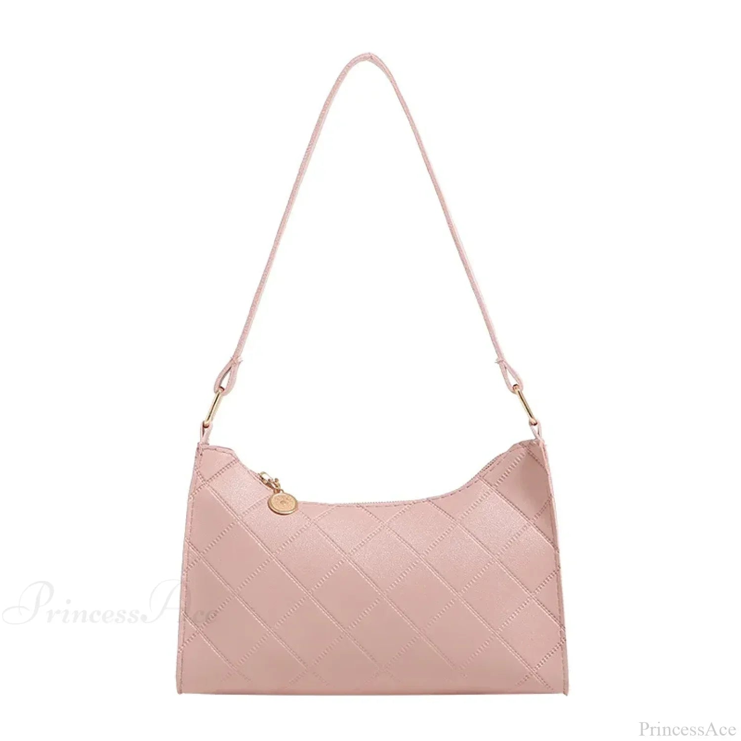 Női PU bőr válltáska